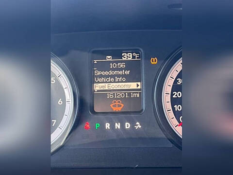 2014 RAM Ram 1500 Pickup Tradesman - Photo 16