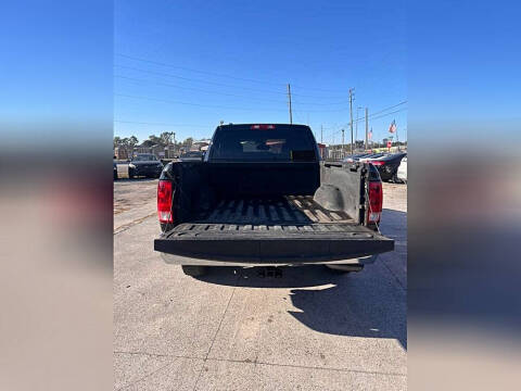 2014 RAM Ram 1500 Pickup Tradesman - Photo 6