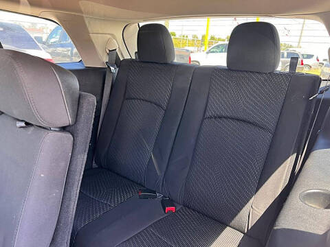 2018 Dodge Journey SE - Photo 9