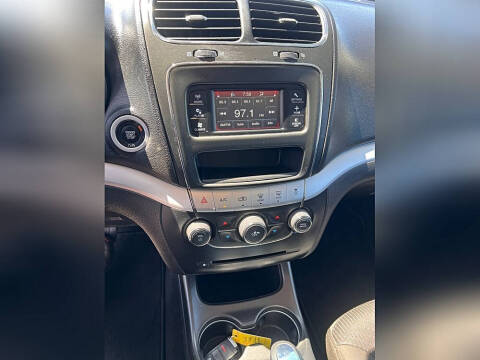 2018 Dodge Journey SE - Photo 13