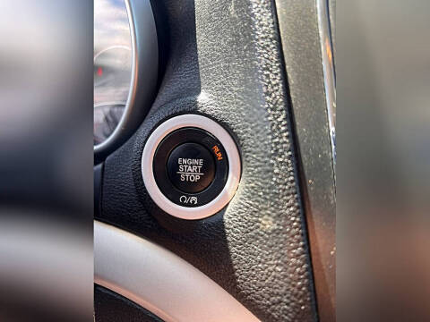 2018 Dodge Journey SE - Photo 14