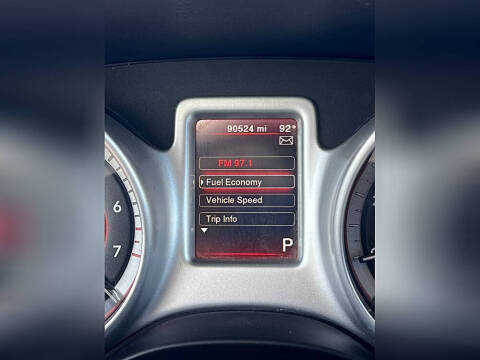 2018 Dodge Journey SE - Photo 18