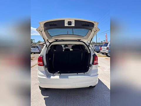 2018 Dodge Journey SE - Photo 6