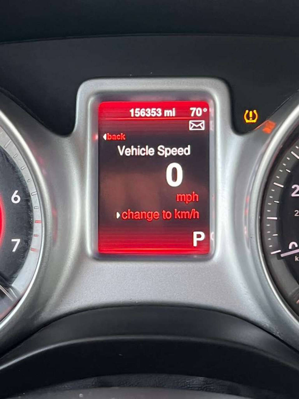 2015 Dodge Journey SXT - Photo 11