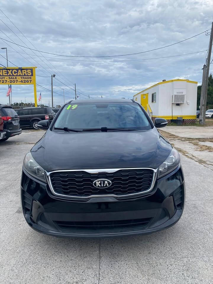 2019 Kia Sorento L - Photo 3