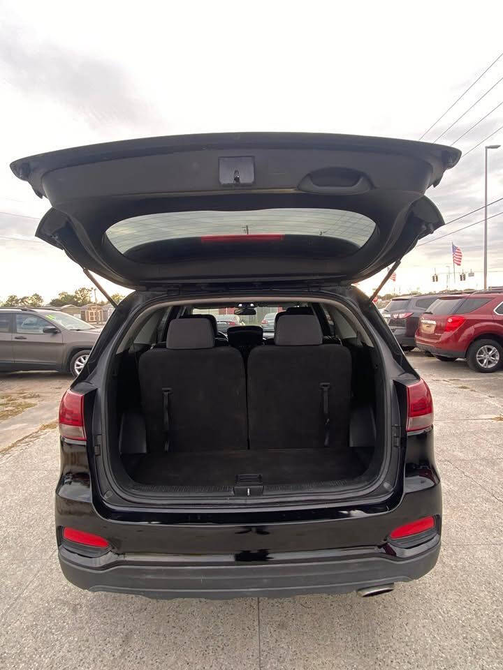 2019 Kia Sorento L - Photo 6