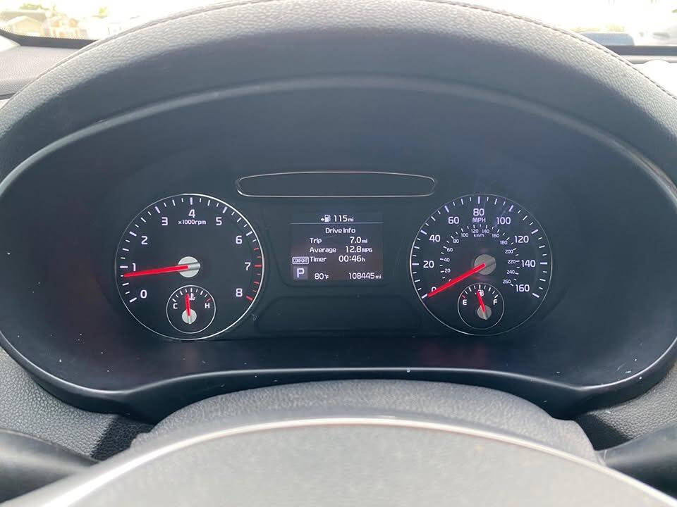 2019 Kia Sorento L - Photo 7