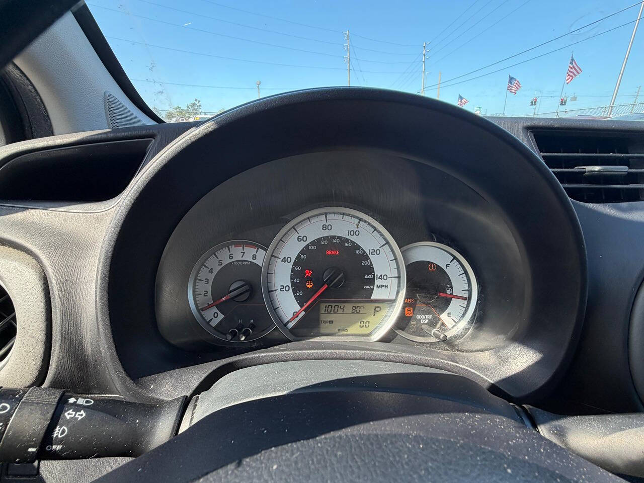 2014 Toyota Yaris 13