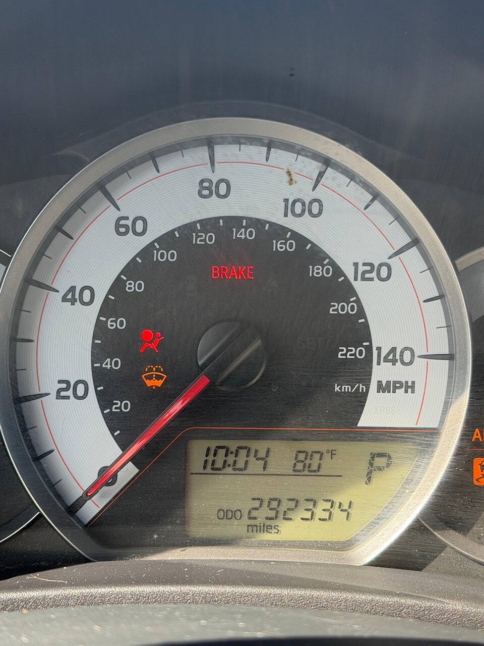 2014 Toyota Yaris 14