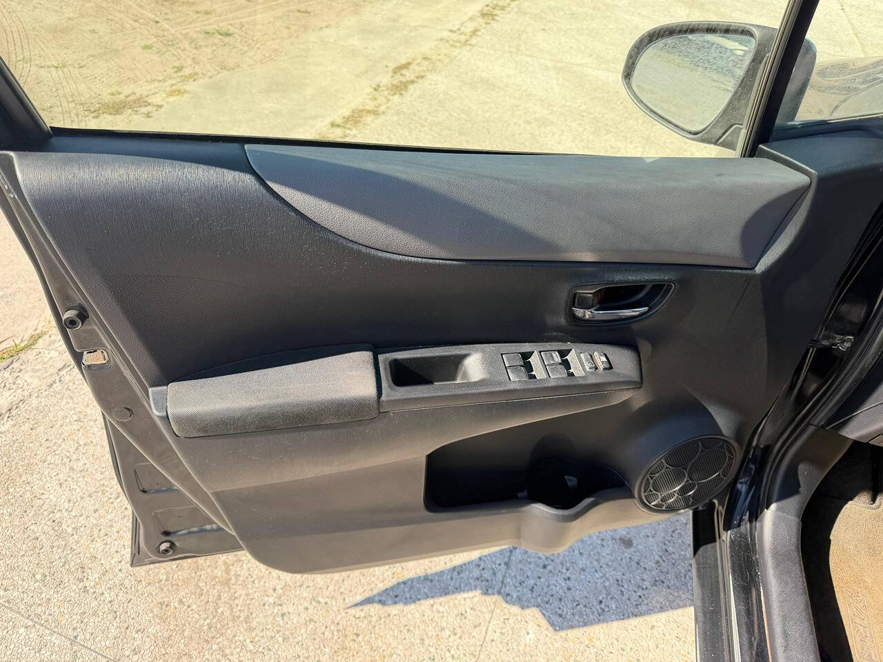 2014 Toyota Yaris 5