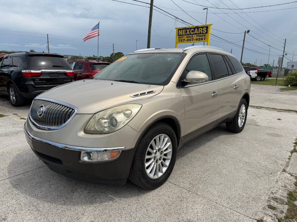 2009 Buick Enclave CXL FWD's photo